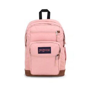 Jansport   Cool   Student   Misty   Rose   Backpack